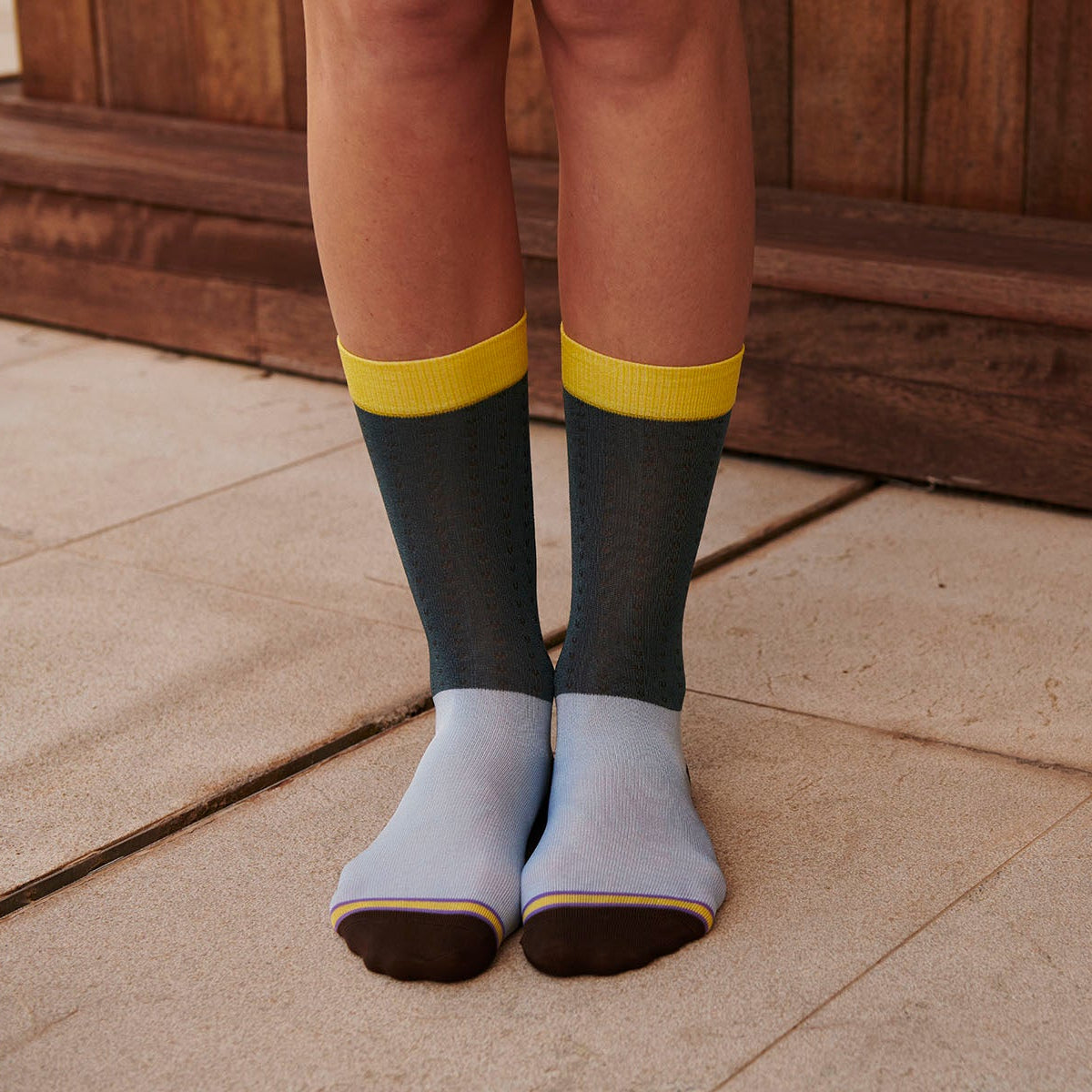 Celia socks