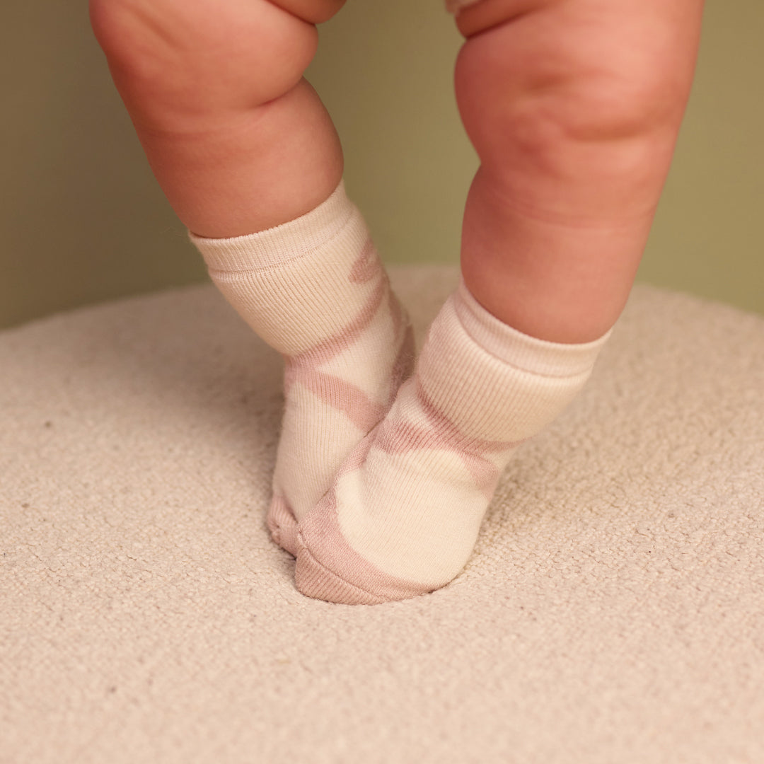 Kaia socks - anti-slip