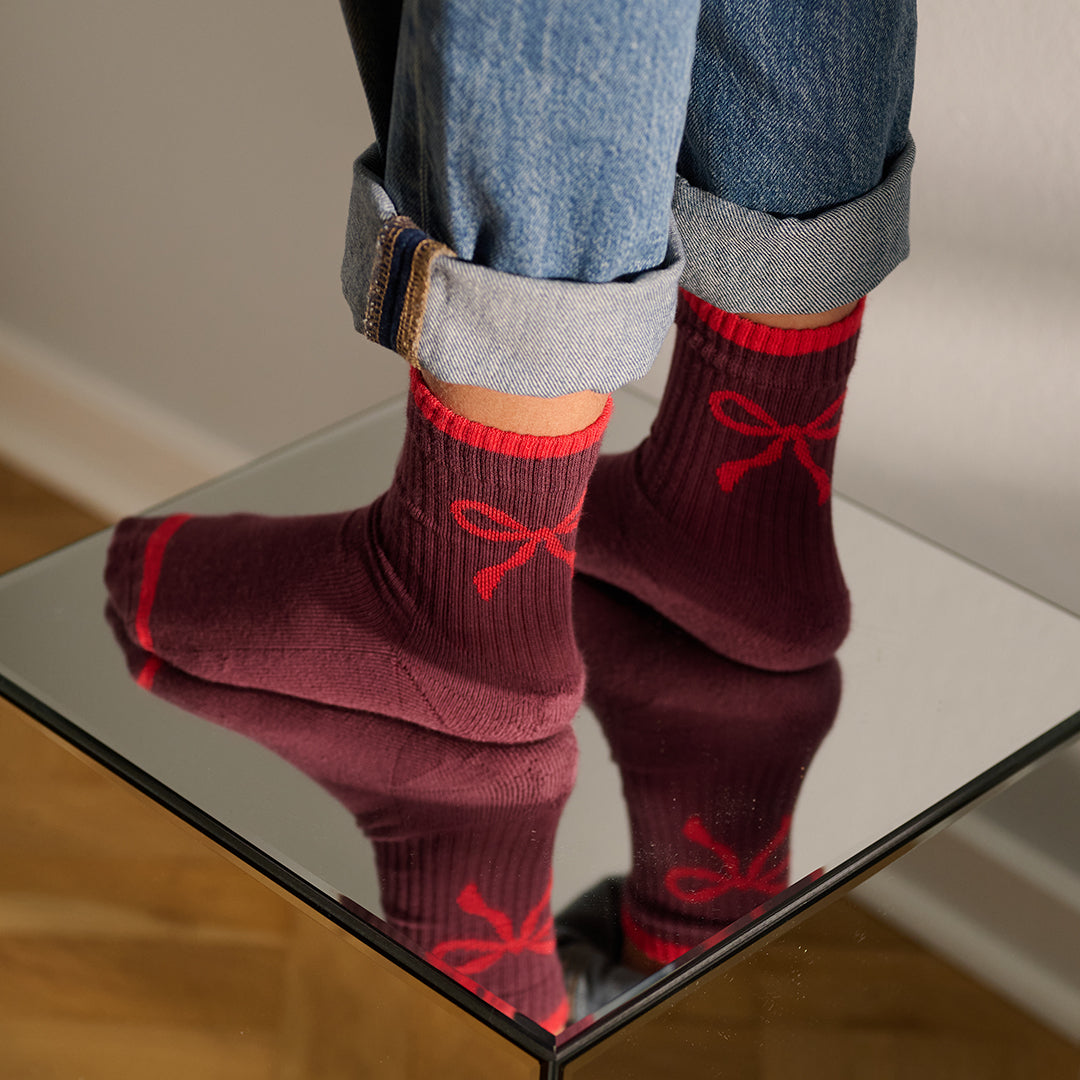 Maren socks
