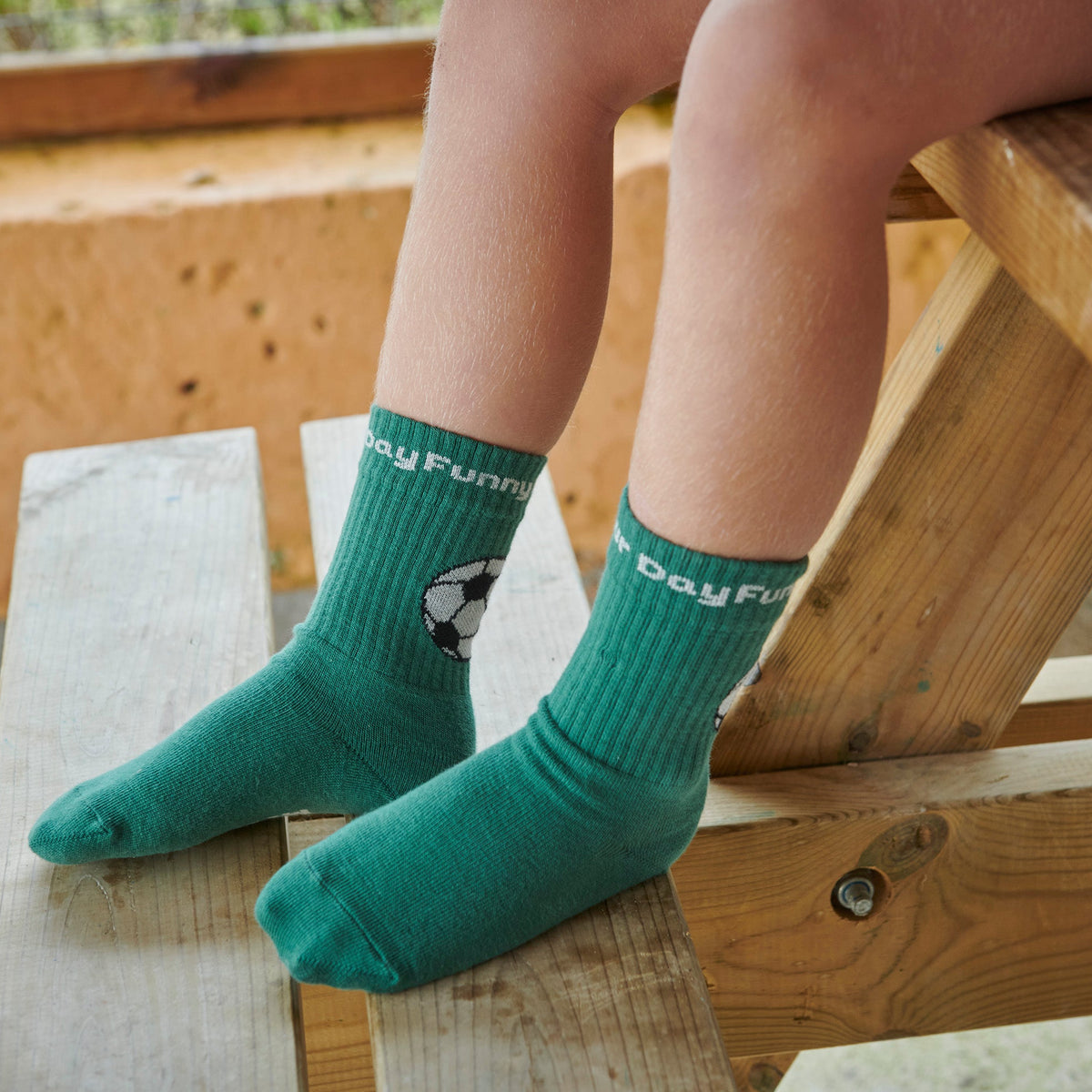 Soccer socks