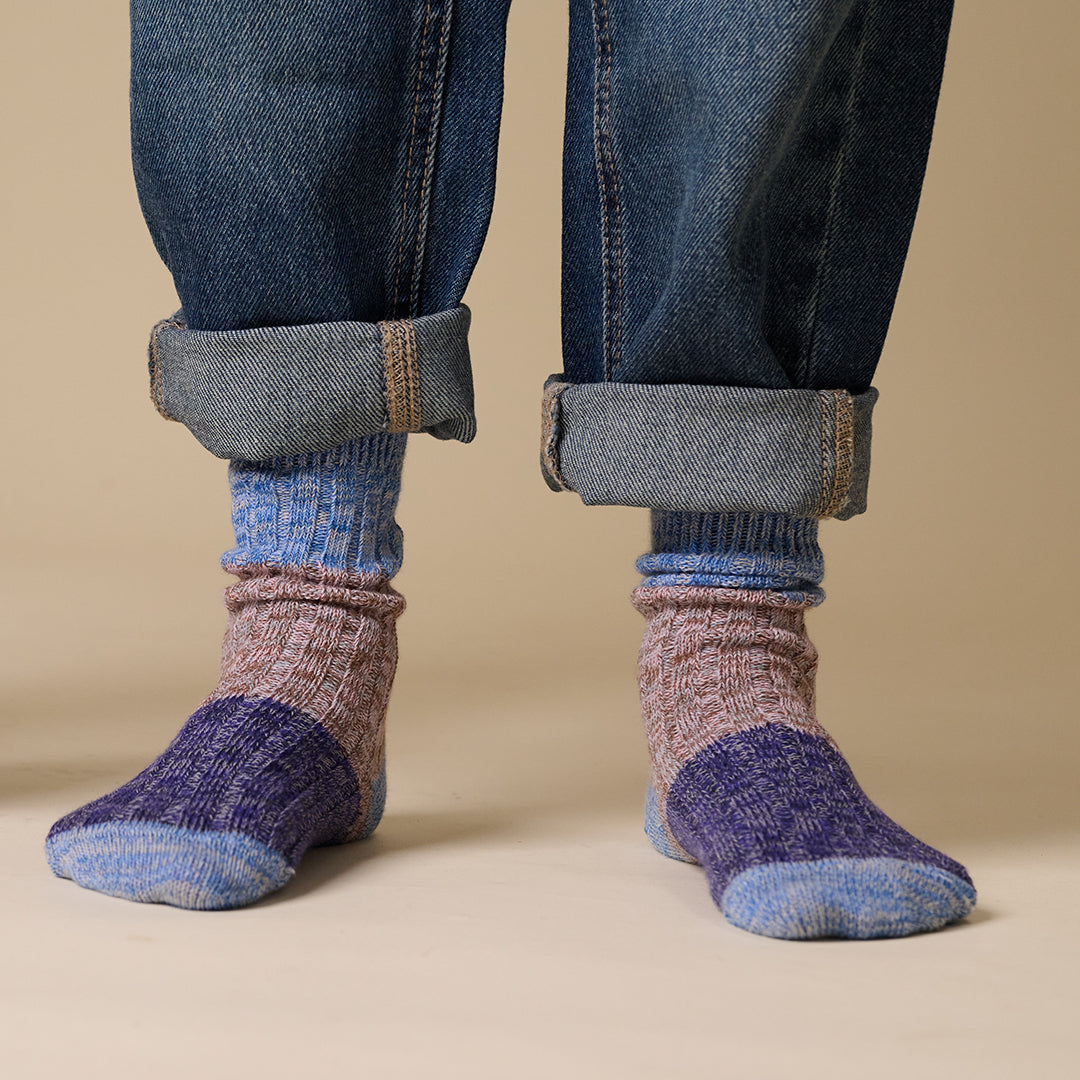Re-Stock socks