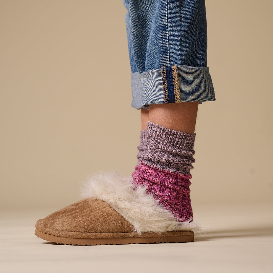Re-Stock socks