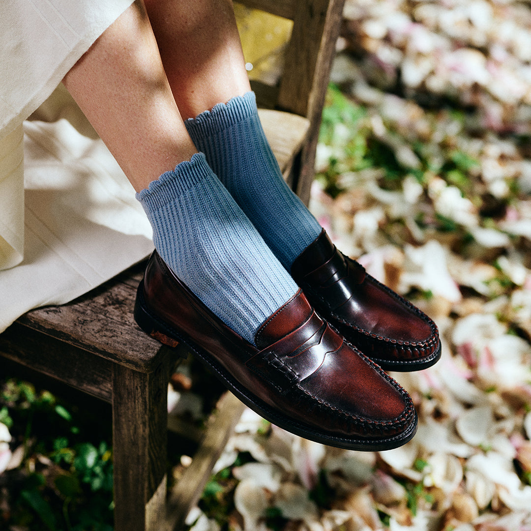 Vivian short socks