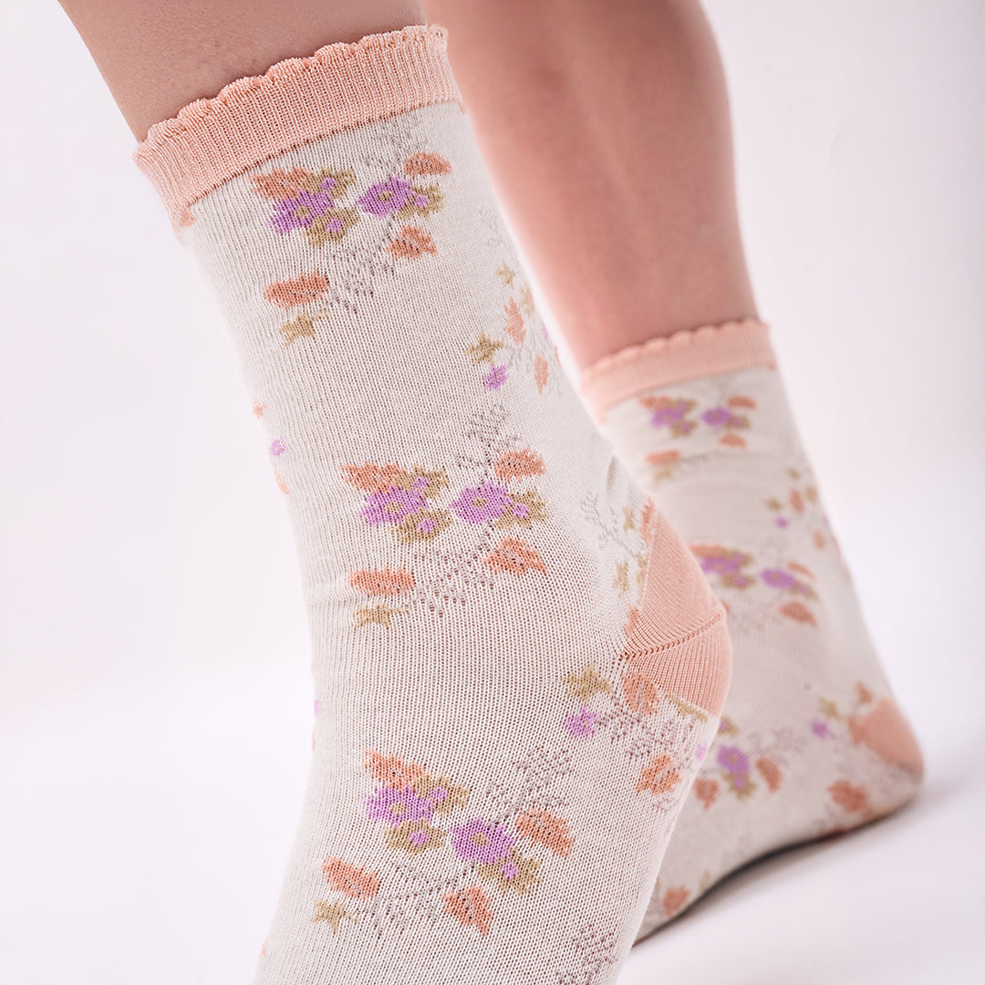 Leticia socks